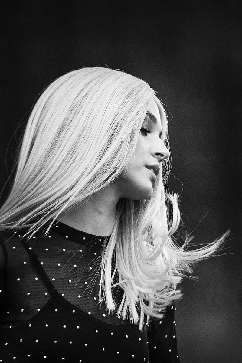 Poppy Concert Photo for Sale - Denver Concert Photos