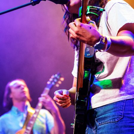 The Beths Concert Photo for Sale - Denver Concert Photos