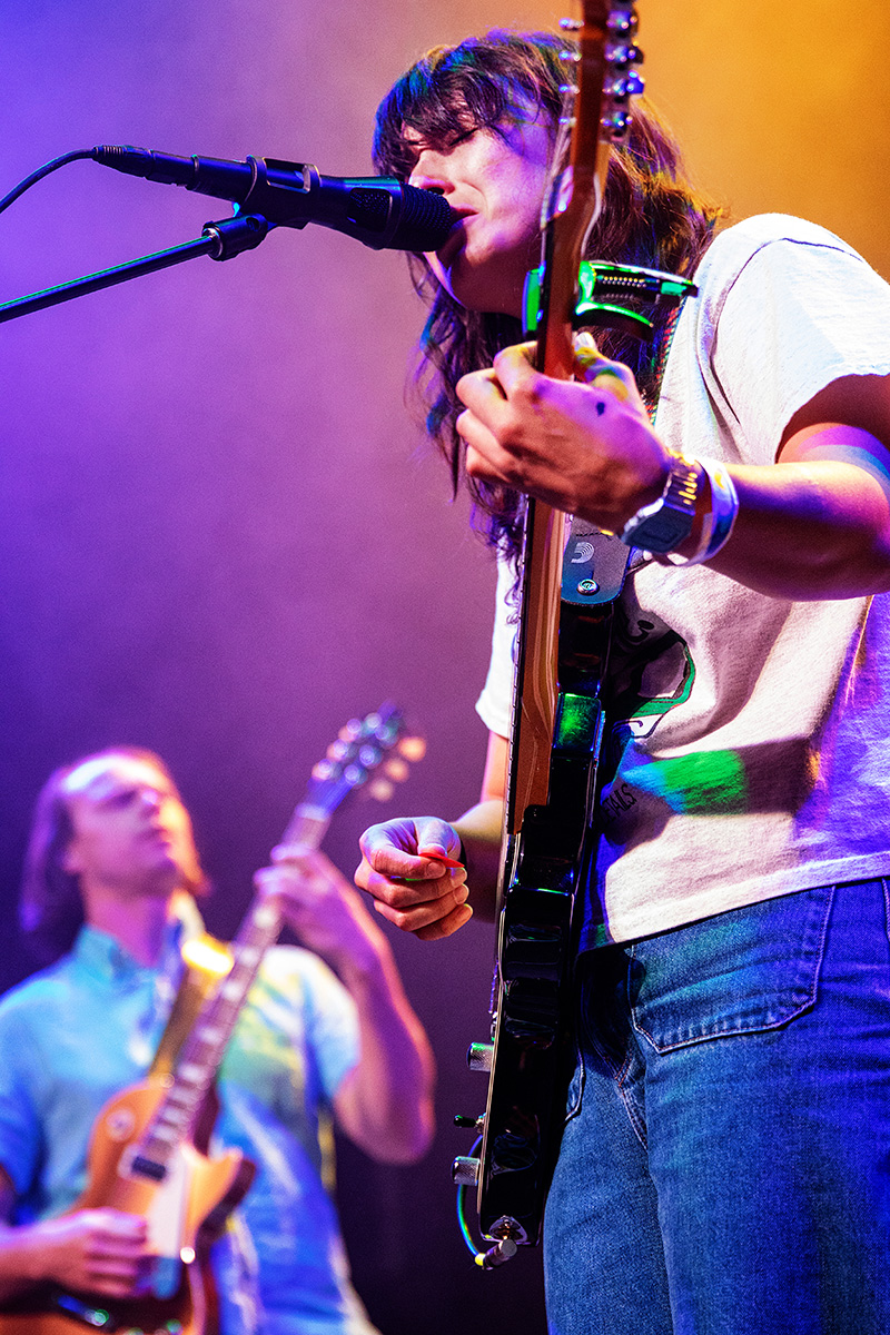 The Beths Concert Photo for Sale - Denver Concert Photos