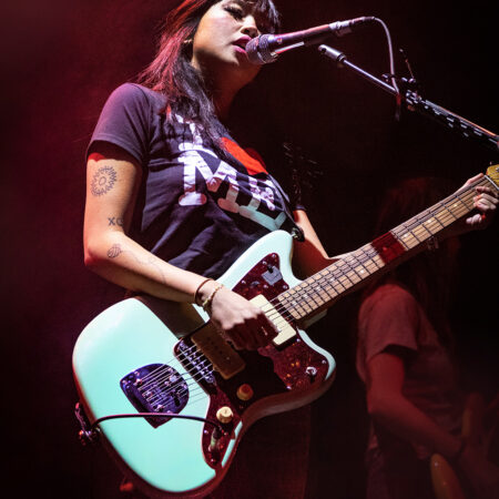 Beabadoobee Concert Photo for Sale - Denver Concert Photos