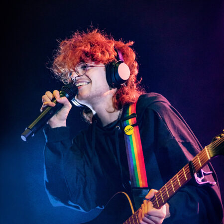 Cavetown Concert Photo for Sale - Denver Concert Photos
