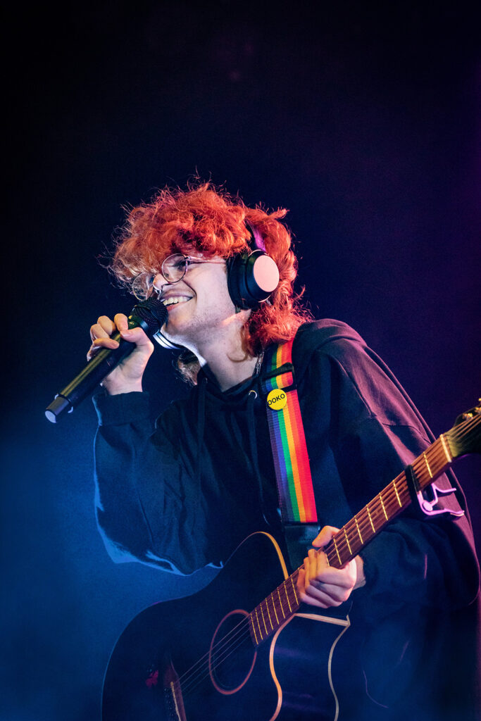 Cavetown Concert Photo for Sale - Denver Concert Photos