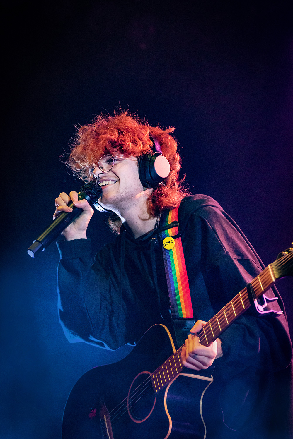 Cavetown Concert Photo for Sale - Denver Concert Photos
