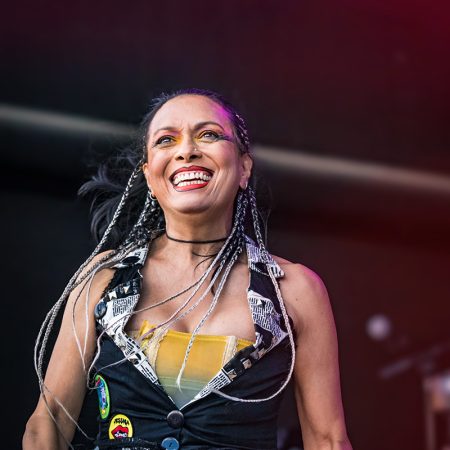 Bow Wow Wow Concert Photo for Sale - Denver Concert Photos