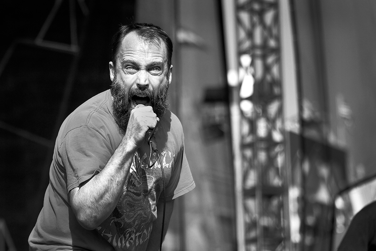 Clutch Concert Photo for Sale - Denver Concert Photos