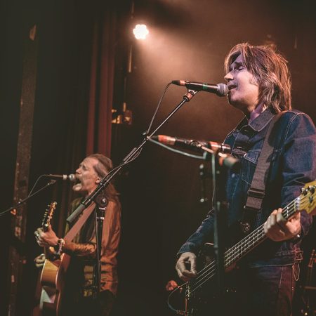 Del Amitri Concert Photo for Sale - Denver Concert Photos