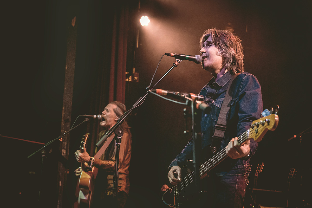 Del Amitri Concert Photo for Sale - Denver Concert Photos