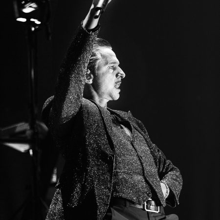 Depeche Mode Concert Photo for Sale - Denver Concert Photos