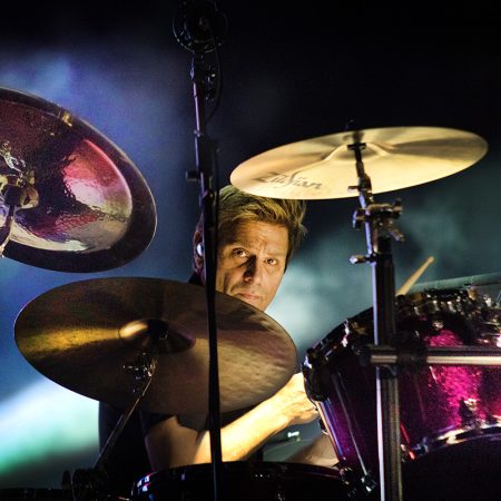 Duran Duran Concert Photo for Sale - Denver Concert Photos