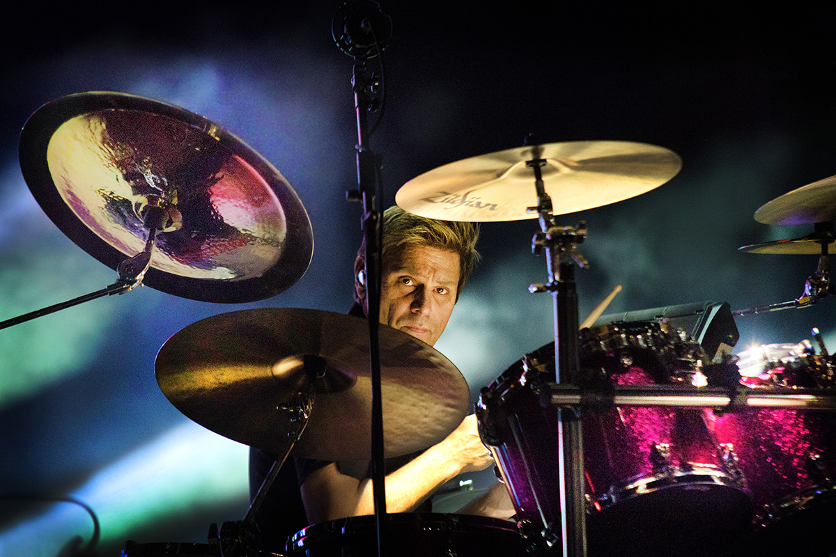 Duran Duran Concert Photo for Sale - Denver Concert Photos