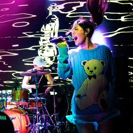 Emei Concert Photo for Sale - Denver Concert Photos