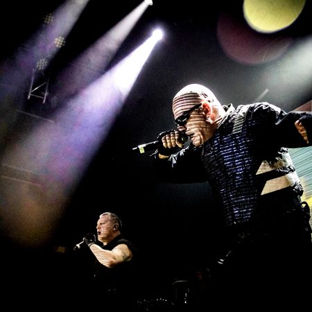 Front 242 Concert Photo for Sale - Denver Concert Photos