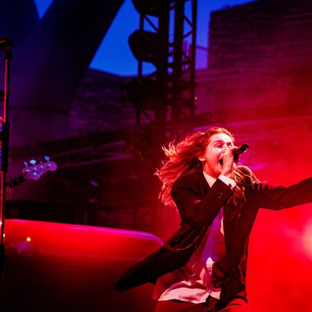 Girl In Red Concert Photo for Sale - Denver Concert Photos