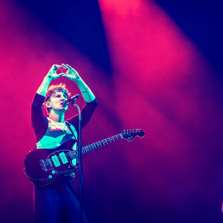 Glass Animals Concert Photo for Sale - Denver Concert Photos