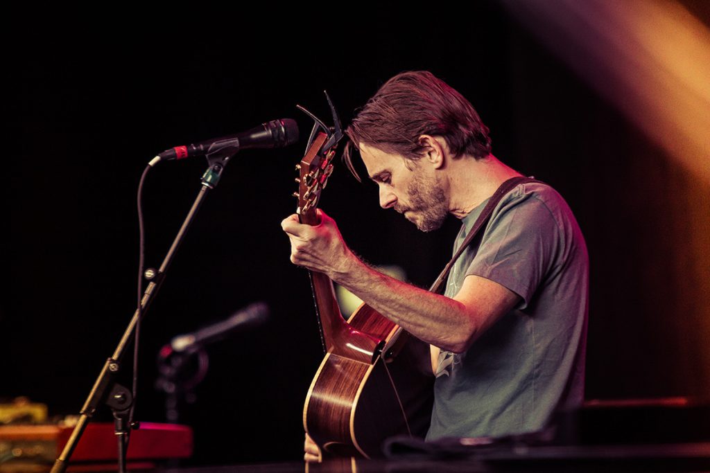 Glen Phillips Concert Photo for Sale - Denver Concert Photos