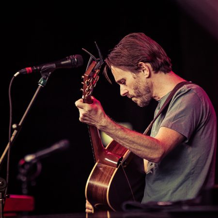 Glen Phillips Concert Photo for Sale - Denver Concert Photos