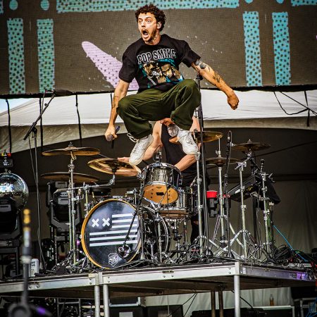 Grandson Concert Photo for Sale - Denver Concert Photos