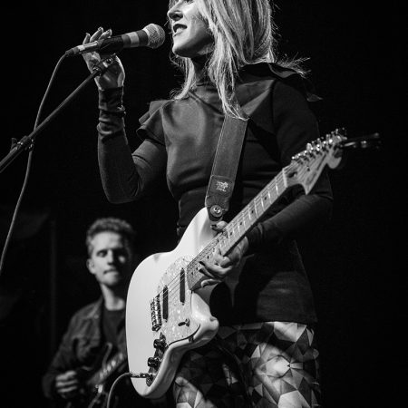 Liz Phair Concert Photo for Sale - Denver Concert Photos