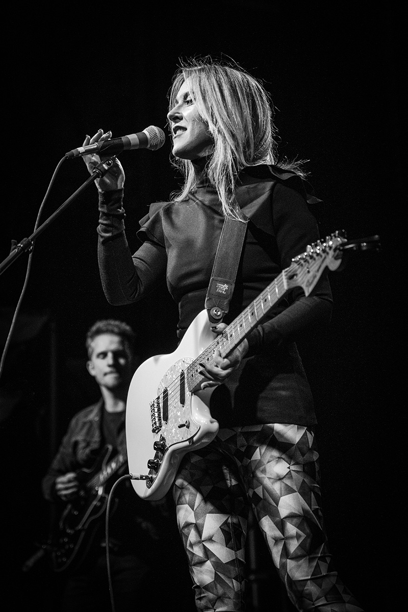 Liz Phair Concert Photo for Sale - Denver Concert Photos