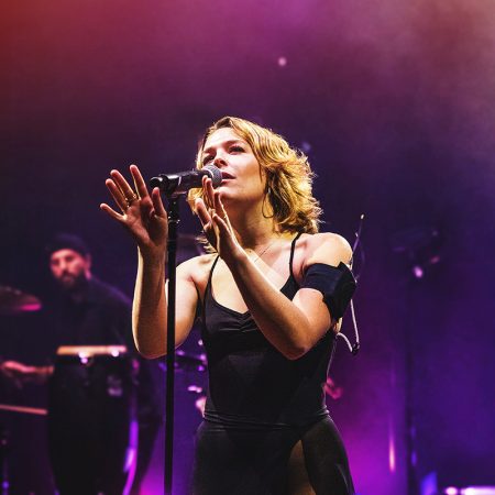 Maggie Concert Photo for Sale - Denver Concert Photos