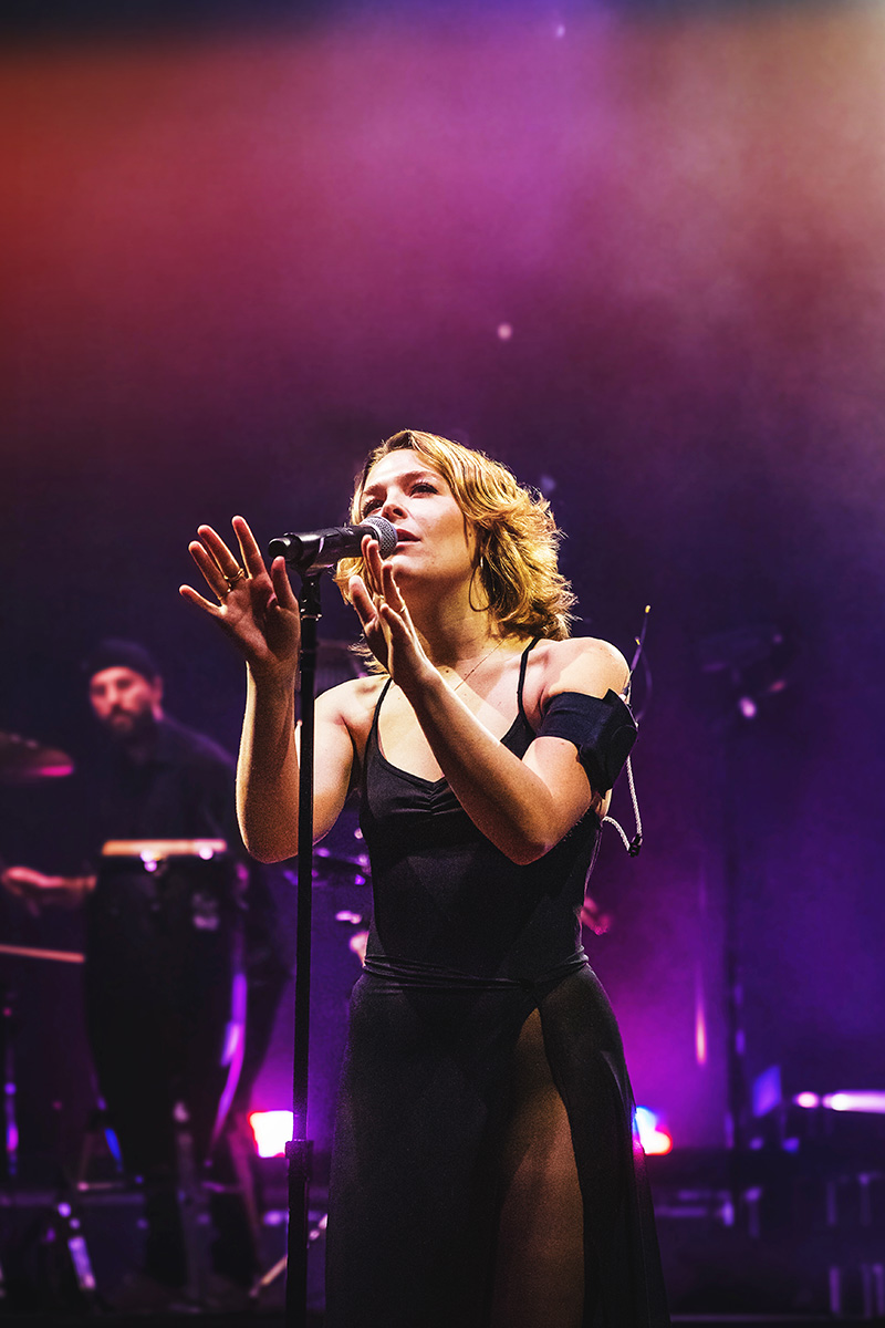 Maggie Concert Photo for Sale - Denver Concert Photos