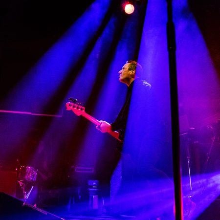 OMD Concert Photo for Sale - Denver Concert Photos