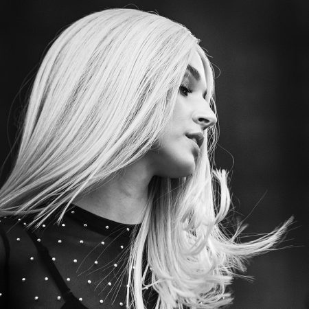 Poppy Concert Photo for Sale - Denver Concert Photos