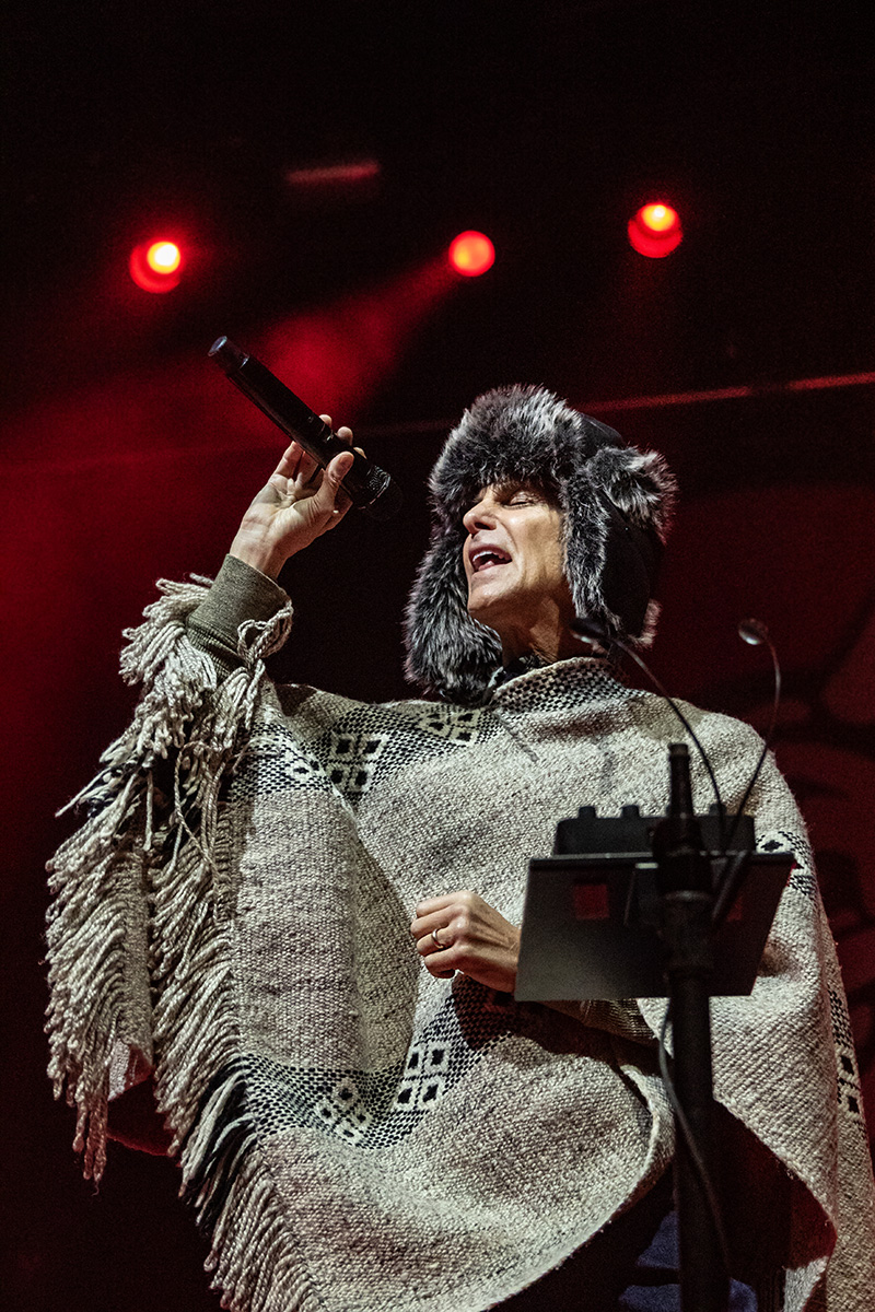 Porno For Pyros Concert Photo for Sale - Denver Concert Photos