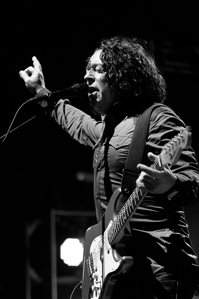 Tears For Fears Concert Photo for Sale - Denver Concert Photos