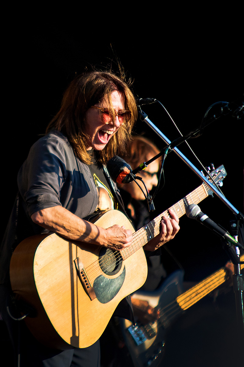 The Breeders Concert Photo for Sale - Denver Concert Photos