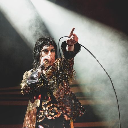 The Struts Concert Photo for Sale - Denver Concert Photos