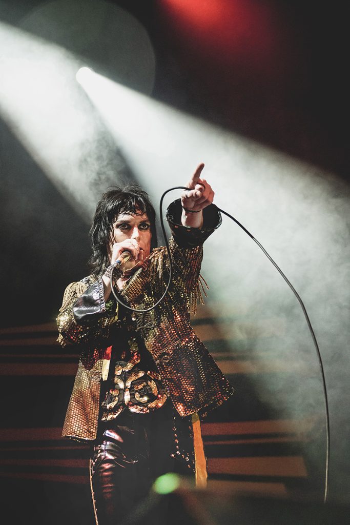 The Struts Concert Photo for Sale - Denver Concert Photos