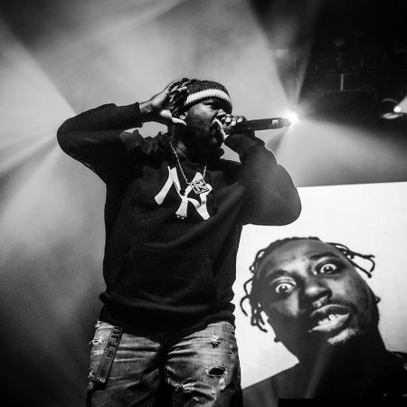 Wu-Tang Clan Concert Photo for Sale - Denver Concert Photos