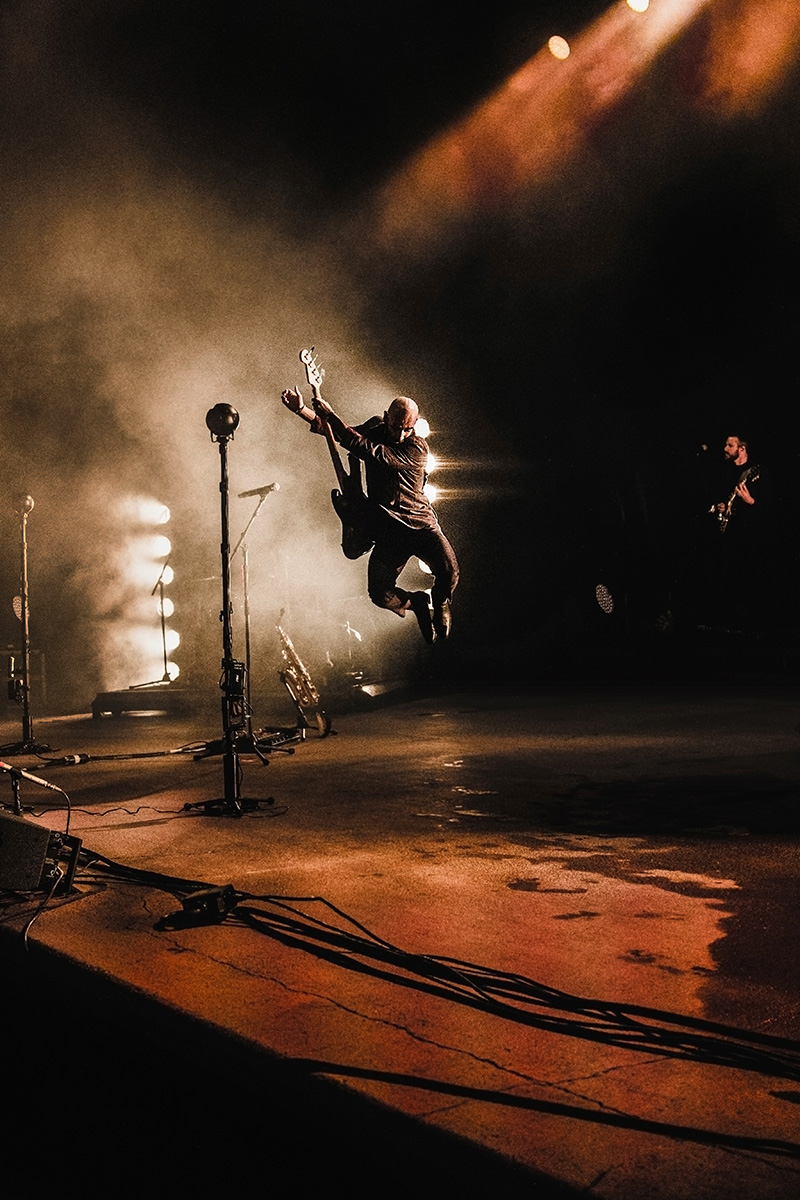 X Ambassadors Concert Photo for Sale - Denver Concert Photos